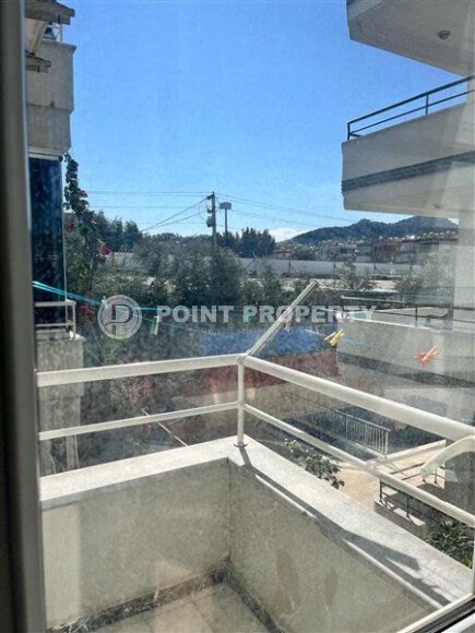 Уютная квартира 70 м² в центре Аланьи с мебелью и ремонтом-id-9818-фото-9