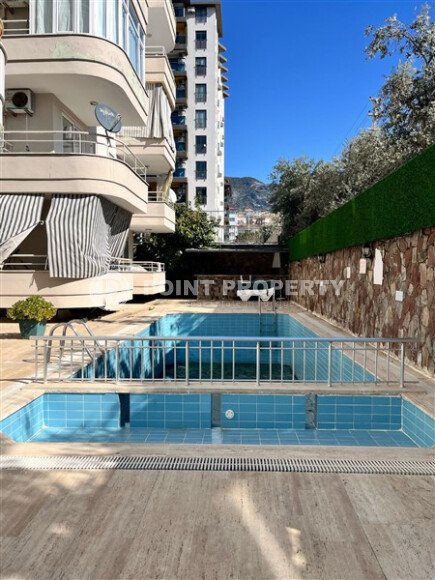 Уютная квартира 70 м² в центре Аланьи с мебелью и ремонтом-id-9818-фото-13