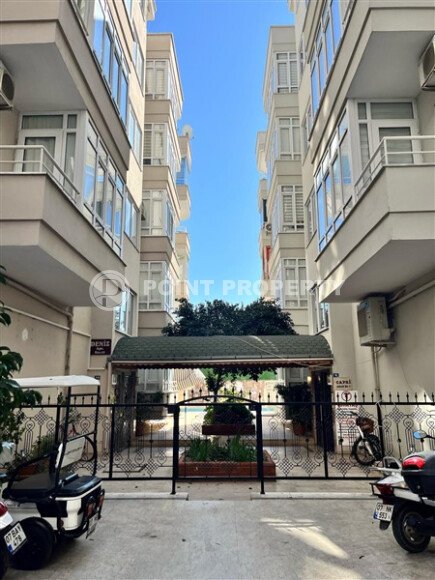 Уютная квартира 70 м² в центре Аланьи с мебелью и ремонтом-id-9818-фото-14