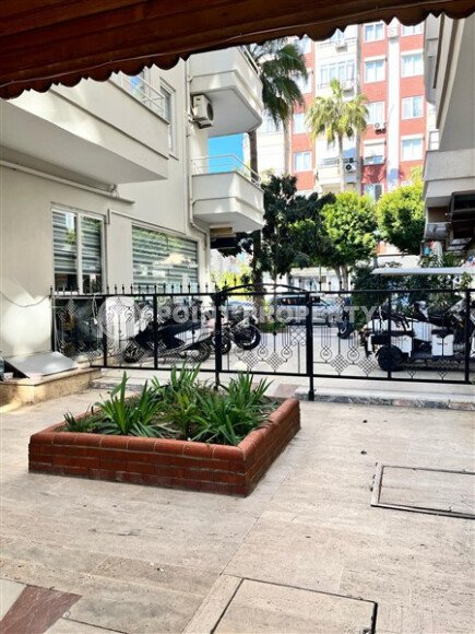 Уютная квартира 70 м² в центре Аланьи с мебелью и ремонтом-id-9818-фото-15