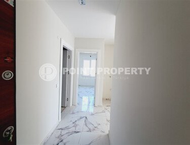 Современная 1-комнатная квартира 55 м² в новом жилом комплексе премиум-класса в Авсалларе-id-9819-фото-2