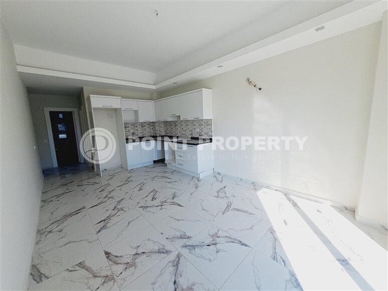 Modern 1-room apartment 55 m² in a new premium residential complex in Avsallar-id-9819-photo-4