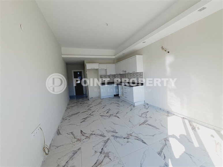 Modern 1-room apartment 55 m² in a new premium residential complex in Avsallar-id-9819-photo-5