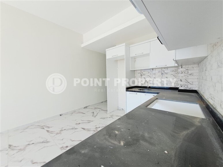 Modern 1-room apartment 55 m² in a new premium residential complex in Avsallar-id-9819-photo-7