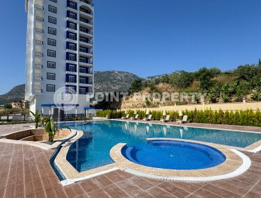 Start of sales of spacious apartments 1+1 and 2+1 duplexes in the center of Mahmutlar, from 54 to 140 m2.-id-1874-photo-1