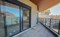 Шикарный пентхаус с видом на море в центре Алании! Подходит под получение гражданства Турции.-id-9821-фото-26