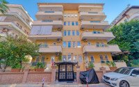 Уютная квартира 1+1 55 м² в центре Аланьи с ВНЖ рядом с пляжем-id-9822-фото-1