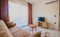 Furnished apartment in Avsallar area, in a hotel-type complex.-id-9823-photo-3