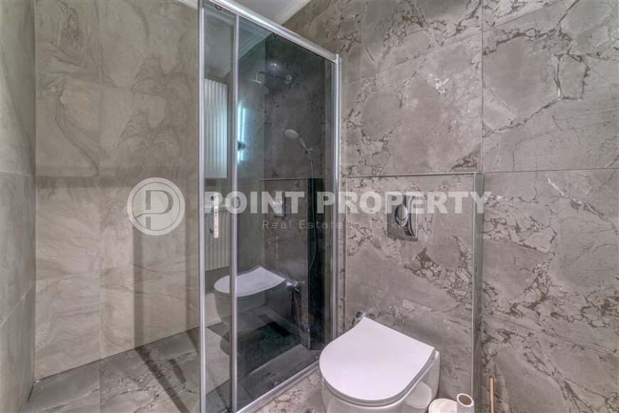 Видовой дуплекс 2+1 131 м² в Каргыджаке на первой линии, премиальный комплекс-id-9825-фото-14