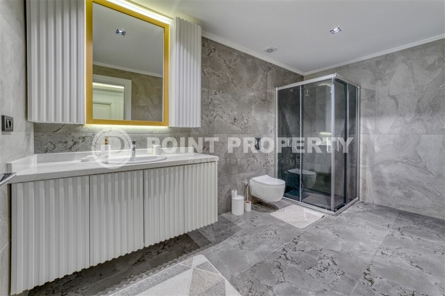 Видовой дуплекс 2+1 131 м² в Каргыджаке на первой линии, премиальный комплекс-id-9825-фото-20