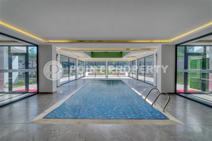 Видовой дуплекс 2+1 131 м² в Каргыджаке на первой линии, премиальный комплекс-id-9825-фото-30