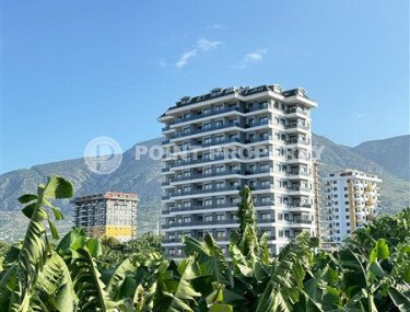 Apartment with sea view in Mahmutlar area 100 sq.m.-id-9827-photo-4