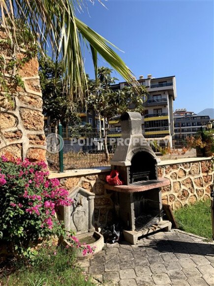 Светлая квартира 1+1 50 м² в районе Оба в комплексе с богатой инфраструктурой-id-9830-фото-10