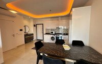 Modern apartment 1+1, 65 m² in an elite complex in the Mahmutlar area-id-9466-photo-2