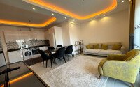 Modern apartment 1+1, 65 m² in an elite complex in the Mahmutlar area-id-9466-photo-4