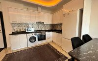 Modern apartment 1+1, 65 m² in an elite complex in the Mahmutlar area-id-9466-photo-6
