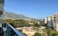 Modern apartment 1+1, 65 m² in an elite complex in the Mahmutlar area-id-9466-photo-8