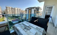 Modern apartment 1+1, 65 m² in an elite complex in the Mahmutlar area-id-9466-photo-10