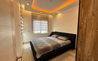 Modern apartment 1+1, 65 m² in an elite complex in the Mahmutlar area-id-9466-photo-14