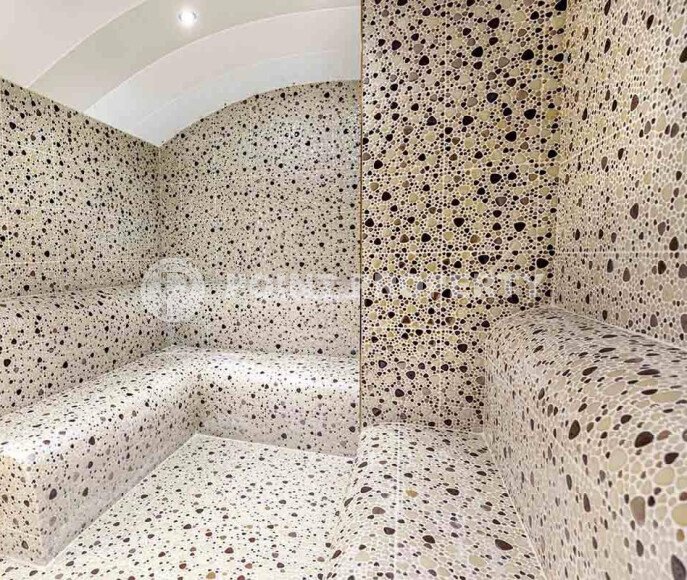 Modern apartment 1+1, 65 m² in an elite complex in the Mahmutlar area-id-9466-photo-15