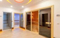 Modern apartment 1+1, 65 m² in an elite complex in the Mahmutlar area-id-9466-photo-16