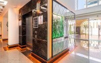 Modern apartment 1+1, 65 m² in an elite complex in the Mahmutlar area-id-9466-photo-17