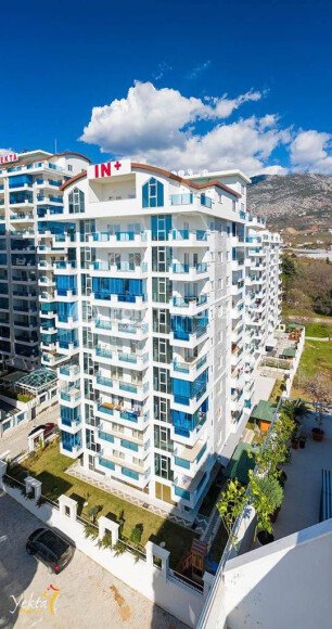 Modern apartment 1+1, 65 m² in an elite complex in the Mahmutlar area-id-9466-photo-18
