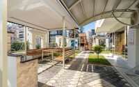 Modern apartment 1+1, 65 m² in an elite complex in the Mahmutlar area-id-9466-photo-19