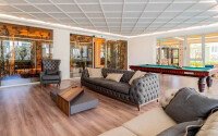 Modern apartment 1+1, 65 m² in an elite complex in the Mahmutlar area-id-9466-photo-21