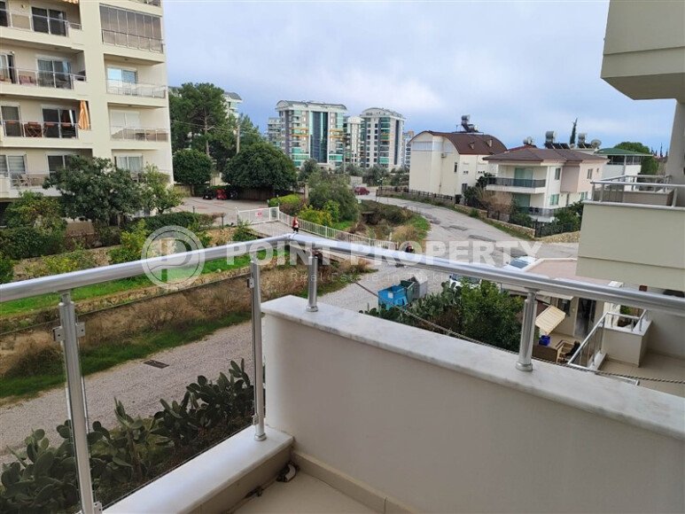 Comfortable 1+1 55 m² with private beach – Avsallar area-id-9831-photo-10