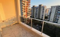 Стильная квартира 1+1, 50 м², в новом доме 2022 года в Махмутларе, 500 м до моря-id-9833-фото-10