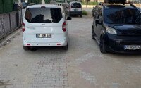 Стильная квартира 1+1, 50 м², в новом доме 2022 года в Махмутларе, 500 м до моря-id-9833-фото-16