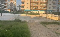 Стильная квартира 1+1, 50 м², в новом доме 2022 года в Махмутларе, 500 м до моря-id-9833-фото-17