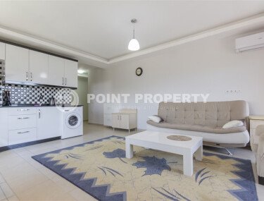 Уютная 1+1 квартира 55 м² – Махмутлар-id-9835-фото-4