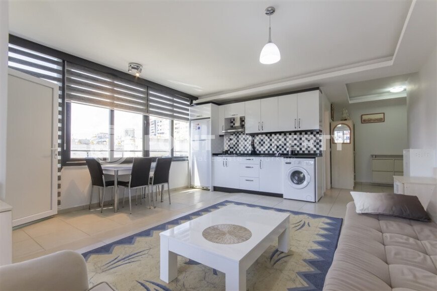 Cozy 1+1 apartment 55 m² – Mahmutlar-id-9835-photo-2