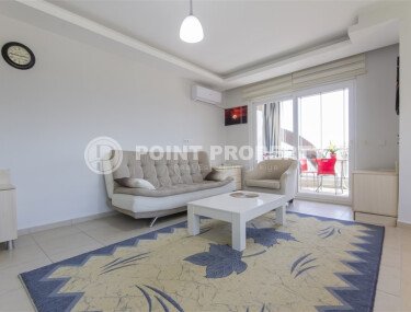 Уютная 1+1 квартира 55 м² – Махмутлар-id-9835-фото-3