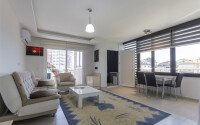 Cozy 1+1 apartment 55 m² – Mahmutlar-id-9835-photo-4
