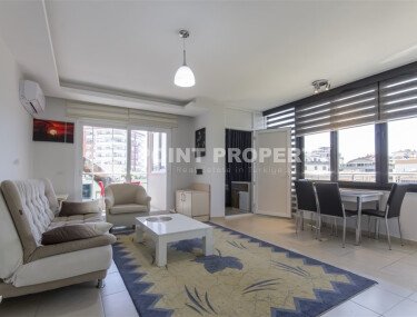Уютная 1+1 квартира 55 м² – Махмутлар-id-9835-фото-4