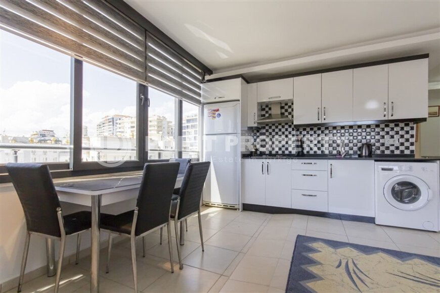 Cozy 1+1 apartment 55 m² – Mahmutlar-id-9835-photo-5