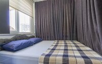 Cozy 1+1 apartment 55 m² – Mahmutlar-id-9835-photo-6