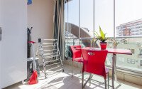 Cozy 1+1 apartment 55 m² – Mahmutlar-id-9835-photo-9