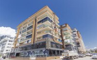 Cozy 1+1 apartment 55 m² – Mahmutlar-id-9835-photo-11