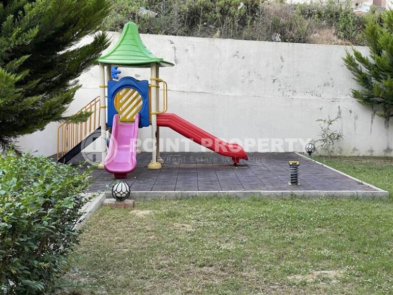 Cozy 1+1 apartment 55 m² – Mahmutlar-id-9835-photo-19