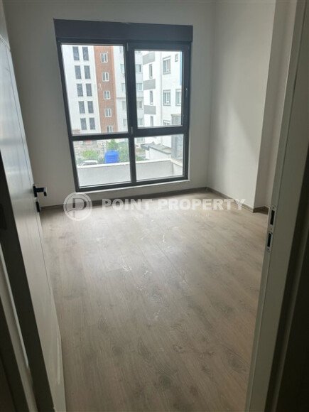 Современная светлая квартира 1+1, 45 м², в комплексе 2023 года в Махмутларе-id-9836-фото-6