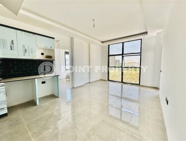 Светлая квартира 2+1 70 м² в новом комплексе – район Махмутлар-id-9837-фото-4