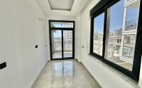 Светлая квартира 2+1 70 м² в новом комплексе – район Махмутлар-id-9837-фото-5