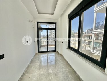 Светлая квартира 2+1 70 м² в новом комплексе – район Махмутлар-id-9837-фото-5