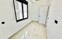 Светлая квартира 2+1 70 м² в новом комплексе – район Махмутлар-id-9837-фото-8