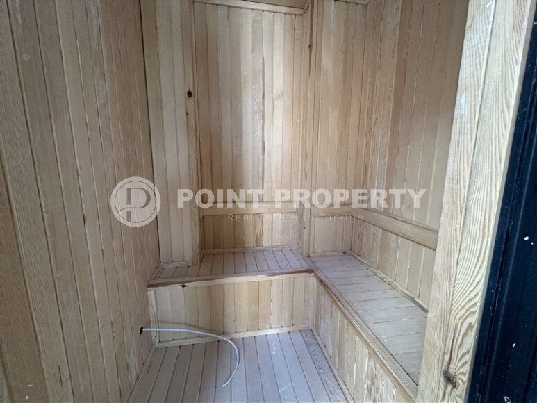 Светлая квартира 2+1 70 м² в новом комплексе – район Махмутлар-id-9837-фото-16