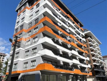 Modern bright apartment 1+1, 45 m², in a 2023 complex in Mahmutlar-id-9836-photo-1
